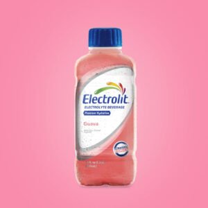 SUERO:ELECTROLIT:ELEG625