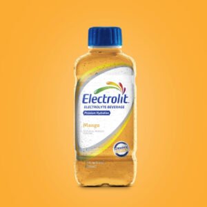 SUERO:ELECTROLIT:ELEMANGO