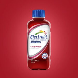 SUERO:ELECTROLIT:ELECTROLITFP