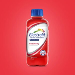 SUERO:ELECTROLIT:ELEFK625