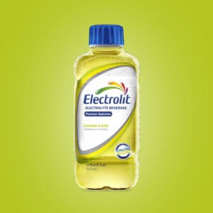 SUERO:ELECTROLIT:ELELL625