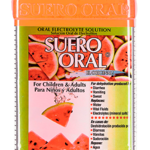 SUERO:SOSANDIA